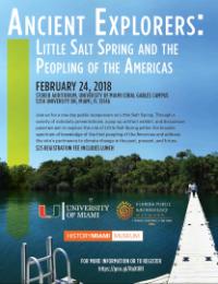 little salt spring event flyer